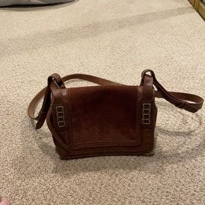 Lucky Brand small crossbody